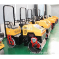 High Quality 1 ton Small Volvp Style Asphalt Compactor(FYL-880)